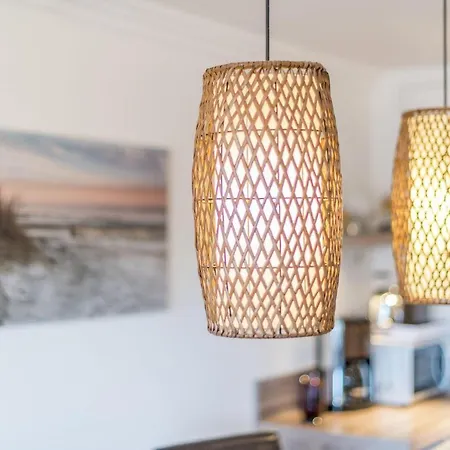 Hanseatenhaus Whg 16