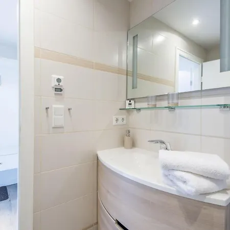 Hanseatenhaus Whg 16