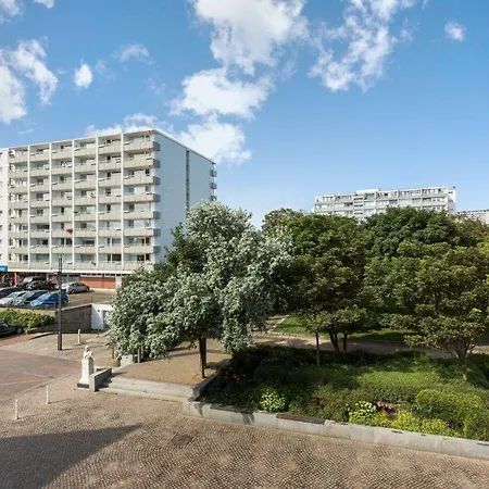 Daire Hanseatenhaus Whg 16