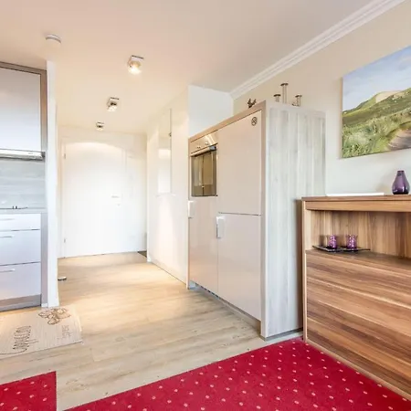 Hanseatenhaus Whg 16