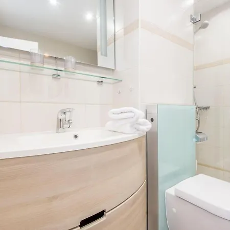 Hanseatenhaus Whg 16