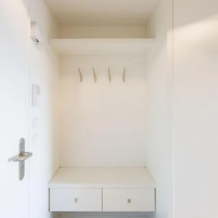 Hanseatenhaus Whg 16 * Westerland