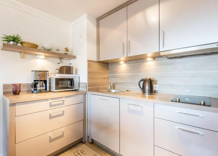 Hanseatenhaus Whg 16 Вестерланд